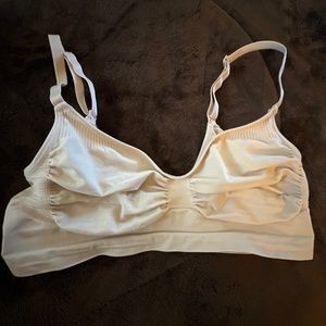 Skims seamless bralette 2X/3X